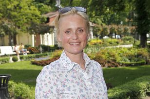 Zakochała się w żonatym.