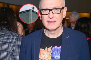 Drzemka w hotelu kosztowała go pracę. „Jestem ofiarą Marriotta”