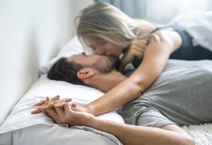 Seks na igrzyskach wpływa na wyniki zawodników? Seksuolog ma jasne zdanie