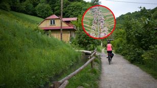 Polską wieś nazywają za granicą „małą Toskanią”. „Cudze chwalicie, swego nie znacie”