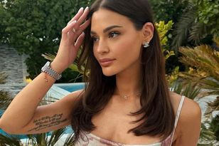 Nowy trend na plaży. Te stroje robią furorę wśród znanych Polek