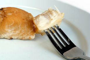 Ta ryba wcale nie jest zdrowa. Lepiej jej nie kupuj