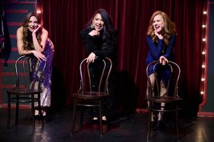 „Razem czy osobno?” – muzyczno-komediowa nowość z gwiazdami!