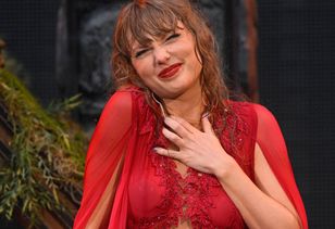 Zachwyca sylwetką. Ze swojej diety wyeliminowała konkretne napoje