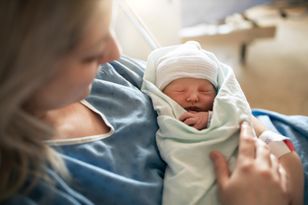 Najpopularniejsze imiona dla dzieci. Dwa z nich wiodą prym w Polsce