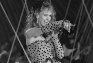 Jej piosenki nuciła cała Polska. Nagle zniknęła