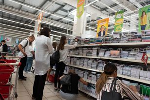 Policzyli koszty wyprawki. 300 zł nie wystarczy