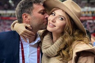 Rzadko widuje męża. Nie każdy wie, czym się zajmuje