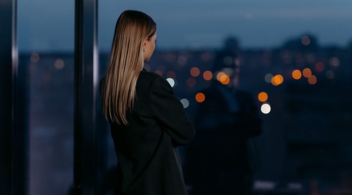 Jaka musi być kobieta, by założyć swoją firmę? Wyniki eksperymentu zatrważają