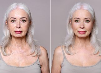 60-latki kupują po kilka opakowań tego kolagenowego kremu w dużej butelce. „Tani, a dobry!”