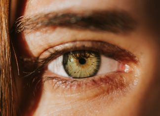 Najrzadszy kolor oczu. Ma go jedynie 2 proc. ludzi na świecie