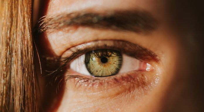 Najrzadszy kolor oczu. Ma go jedynie 2 proc. ludzi na świecie