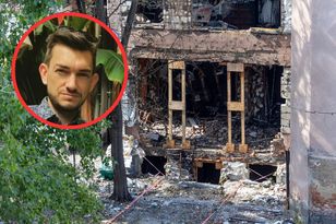 Chciał uratować psy. Rodzina przekazała niepokojące wieści