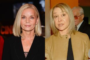 Wspomina jedną z ich ostatnich rozmów.