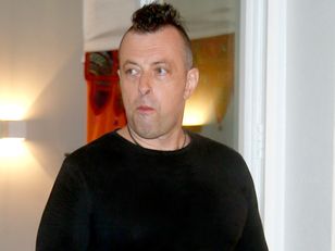 Był w związku z 15-latką.