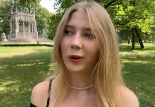 Amerykanka przeprowadziła się do Polski.