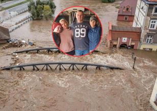 Pan Wojciech stracił restaurację w Kłodzku. „Nie wszystkim podoba się mój optymizm”