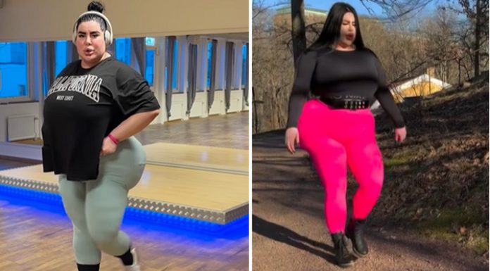 27-latka wydała pół miliona złotych na operacje plastyczne. „Większe jest lepsze”