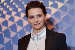 Ma polskie korzenie.