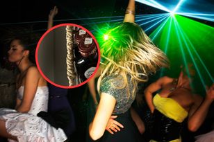 Pokazał weselny „koszyczek ratunkowy”. Jego zawartość zaskakuje