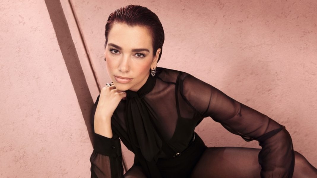 YVES SAINT LAURENT prezentuje nowość: Make Me Blush – róż w płynie nowej generacji