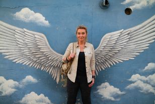 Martyna Wojciechowska: Usiadałam naprzeciwko córki i powiedziałam