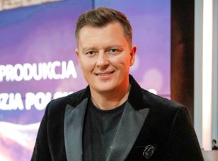 Zniknął z TVP. Wiadomo, czym zajmuje się teraz