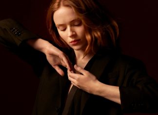 Giorgio Armani Sì Passione Intense