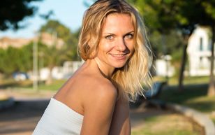 To imię wymiera. W Polsce nosi je tylko 198 kobiet