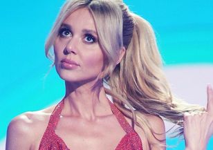 Spodnie Kasi Moś to perełka. Jesienią też będziemy je nosić