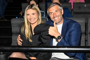 Są razem od 20 lat. Opowiedział, co denerwuje jego żonę