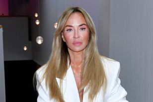 W nocy dostała list.