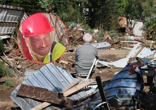 Mówią, dlaczego chcą przyjąć u siebie powodzian.