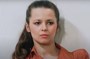 Nie chciała rozebrać się przed kamerą.