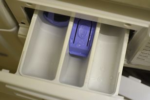 Wsyp do trzeciej komory. Wielu zapomina o tej przegródce