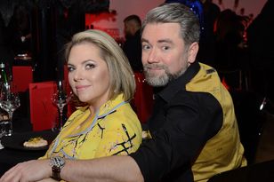 Mówi o związku z Kwaśniewską.