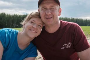 Niespodzianka dla Prezydenta. Tomek i Monika już gotowi