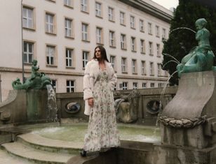 Jesień po włosku, czyli nowa kampania „Florence. Amore Mio” od Bizuu