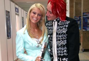 Rozwiedli się 18 lat temu. Ujawniła prawdziwy powód rozstania