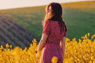 Zaledwie 770 Polek nosi to imię. W 2023 nazwano tak sześć dziewczynek