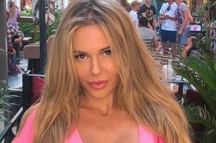 Wrzuciła fotki z Turcji. Pokazała się w