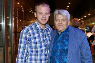 Kazimierz Mazur był rodzimowiercą. Miał słowiański pogrzeb