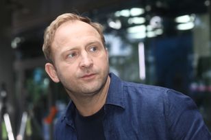 Wygrał z nałogiem.