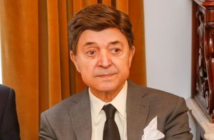 W PRL-u uchodził za „największego amanta”. Nigdy się nie ożenił