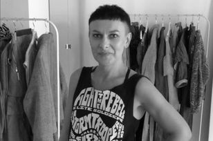 Tragiczna śmierć znanej projektantki. Ujawnia szczegóły ostatniej rozmowy