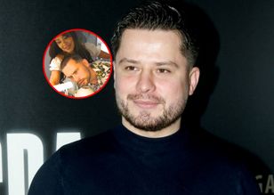 Skomentował poczynania brata i Sylwii Bomby.