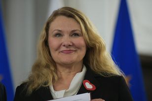 Pokonała raka. Teraz namawia do badań