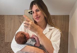 Aleksandra Grysz miesiąc temu urodziła dziecko. Teraz podzieliła się wzruszającym wyznaniem