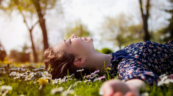 Życie w harmonii i komforcie to nowy trend u kobiet: Jak zapewnić sobie równowagę w każdej sytuacji