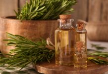 Chcesz mieć grubsze włosy? Ten olejek to game changer